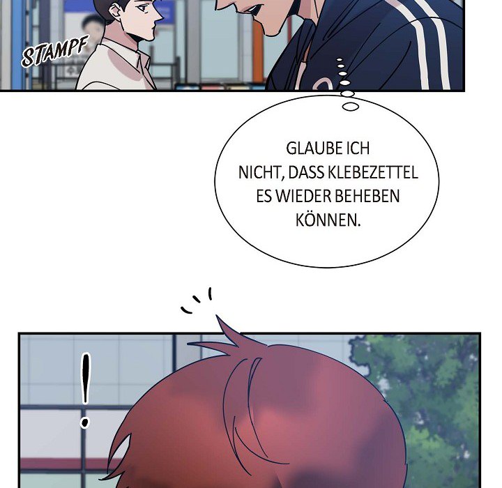 Der Verlust des gewissen Etwas - episode 5 - 42