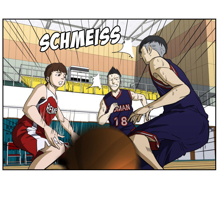 Tweener - episode 44 - 19