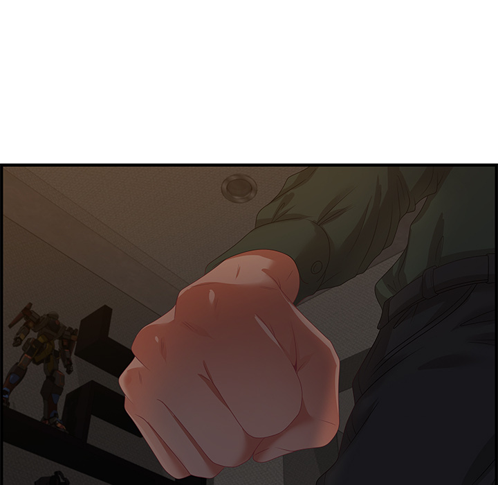 Geheime Chats: 0km - episode 18 - 78