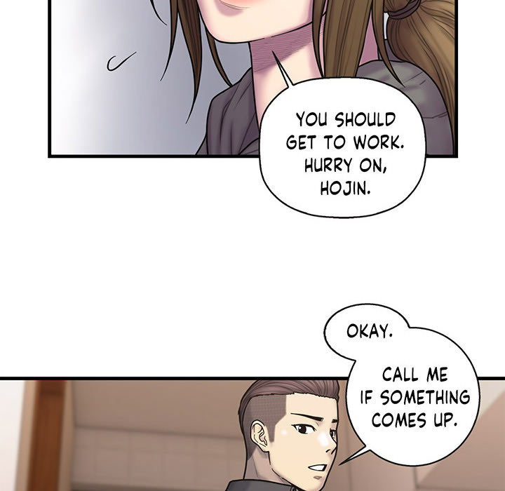 Sleeping With the Ghost - episode 40 - 87