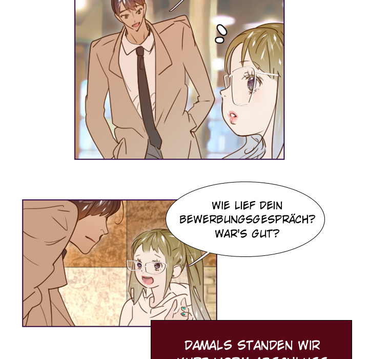 Auf die Liebe - episode 9 - 41