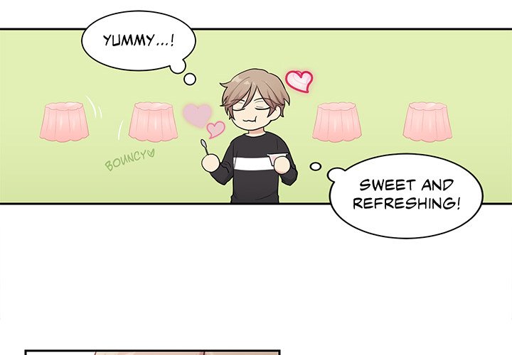 My X Report - episode 3 - 3