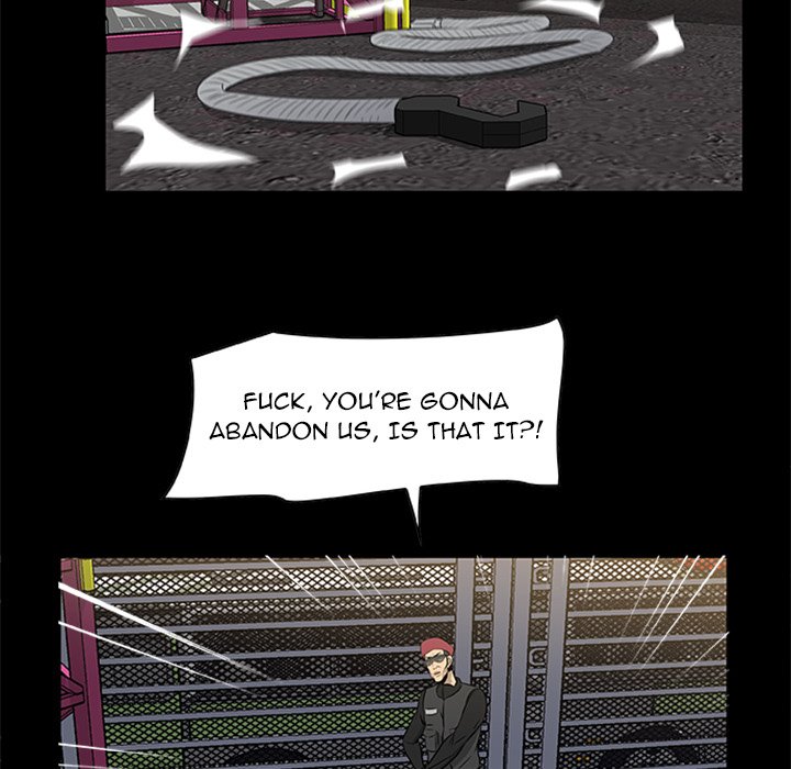 Zombie Wave - episode 19 - 45