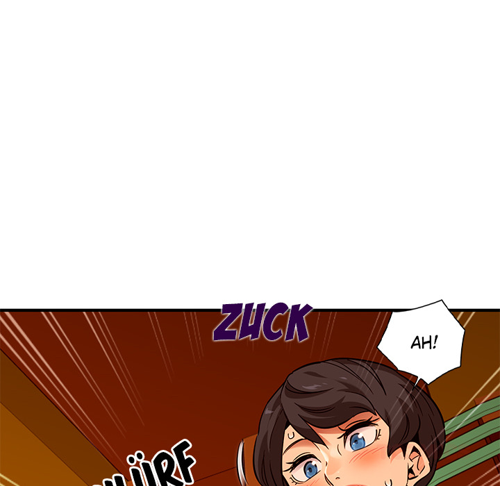 Wer hat Angst vor Mister H? - episode 18 - 97