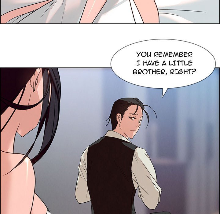 Rain Curtain - episode 1 - 160