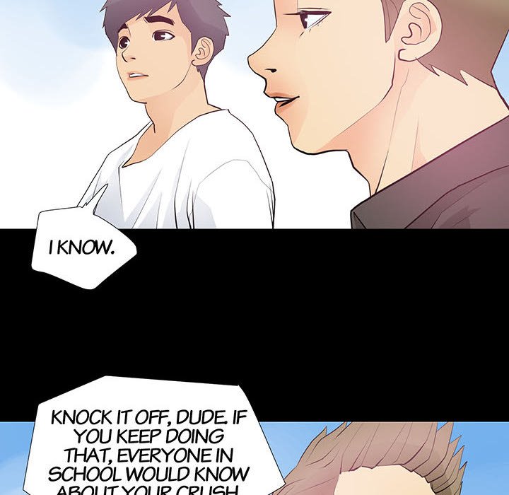 Sex Note - episode 13 - 29