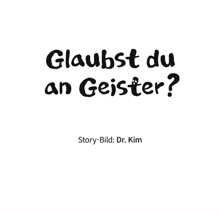 Glaubst du an Geister? - episode 7 - 62