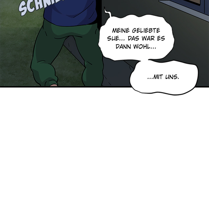 Wer hat Angst vor Mister H? - episode 24 - 116
