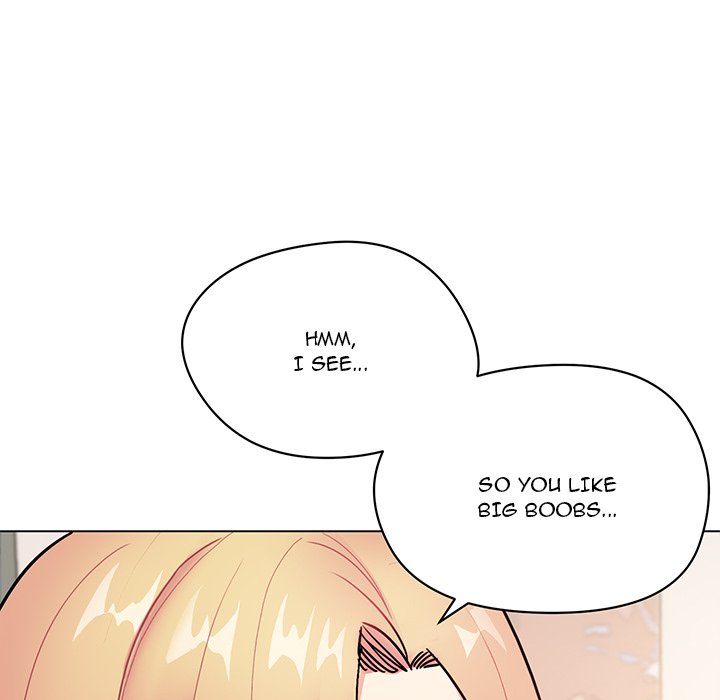 An Outsider's Way In - episode 4 - 65