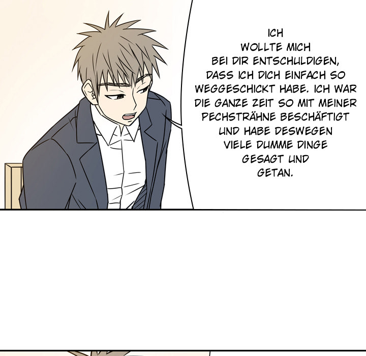 Pech gehabt - episode 21 - 87