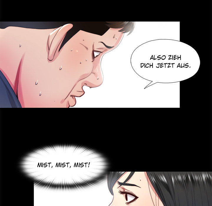Heimliche Mitbewohnerin - episode 14 - 39