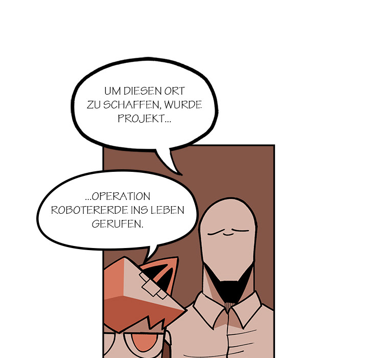 Robogattin - episode 22 - 21