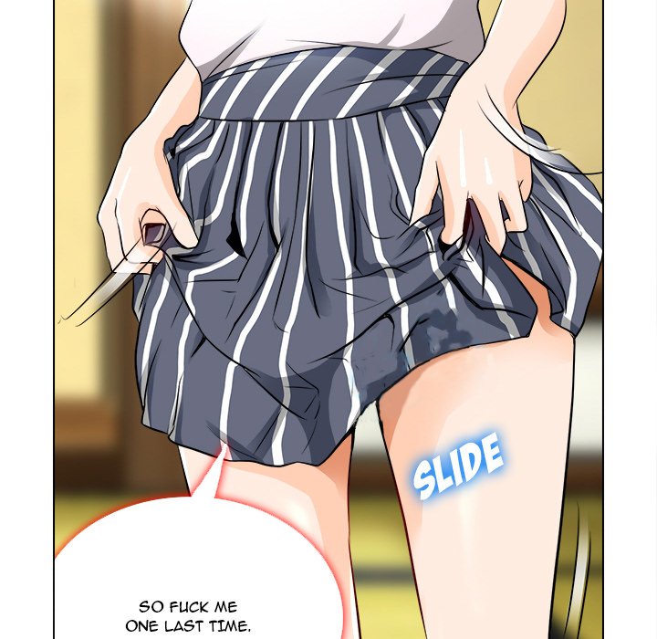 My Love Natsumi - episode 12 - 90