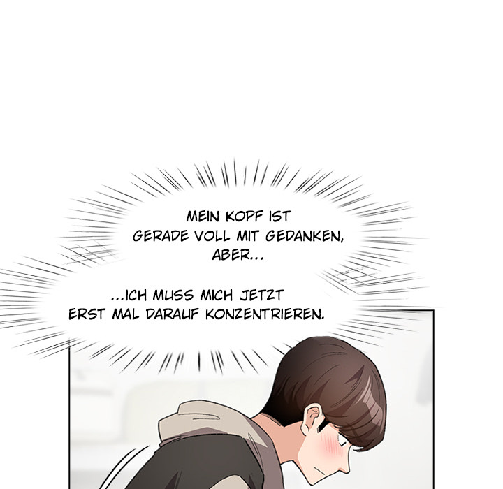 Überleben in einem Comic - episode 14 - 96