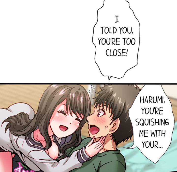 The Quiet Gal Can't Stop Moaning in Bed - episode 7 - 32