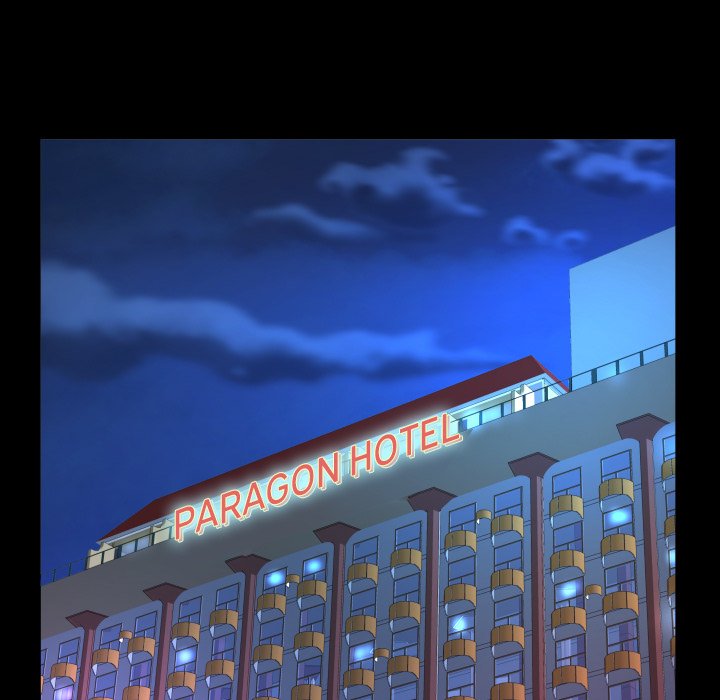The Unforeseen Guest - episode 56 - 8