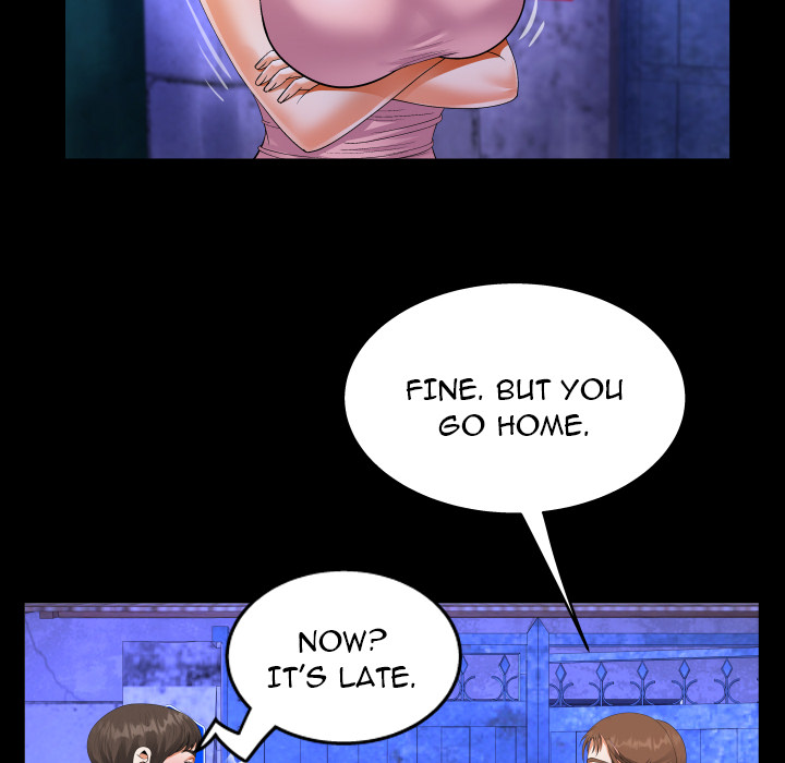 Knock Knock - UNCENSORED - episode 15 - 29