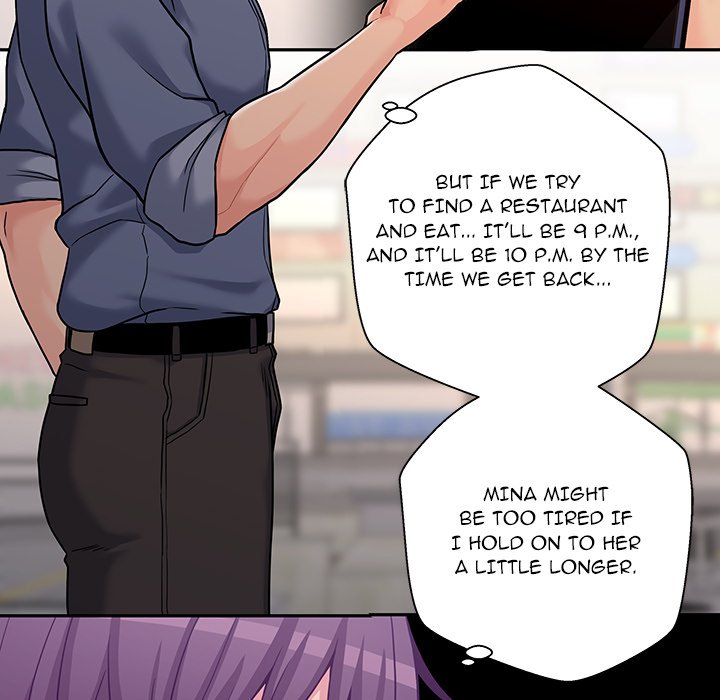 Crossing the Line - episode 16 - 76