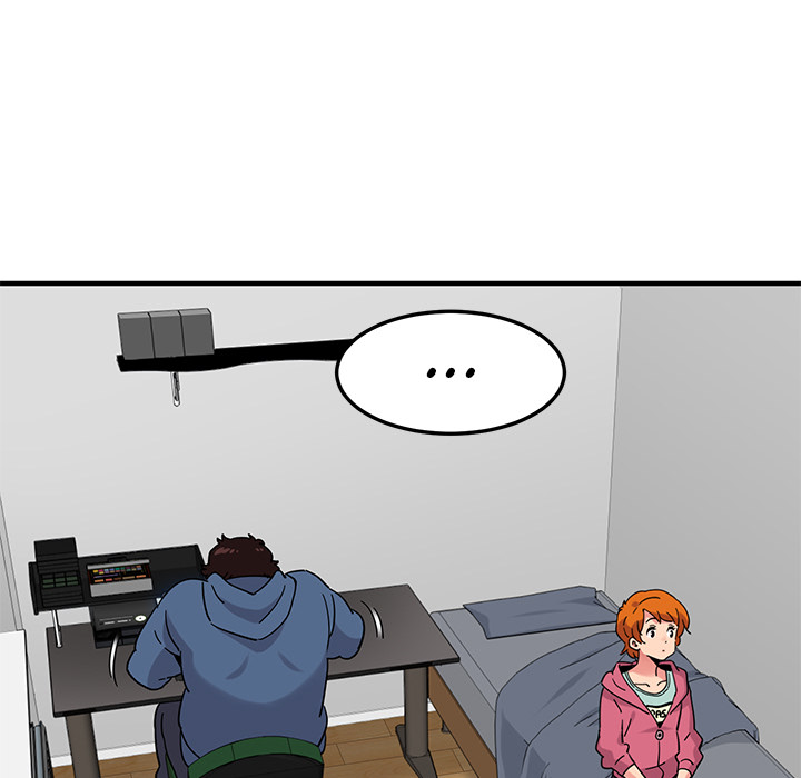 Wer hat Angst vor Mister H? - episode 55 - 83