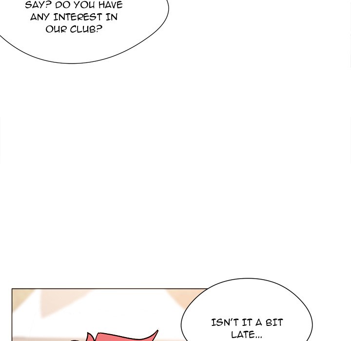 An Outsider's Way In - episode 1 - 69