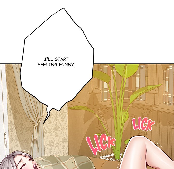 God of Ecstasy - episode 15 - 8