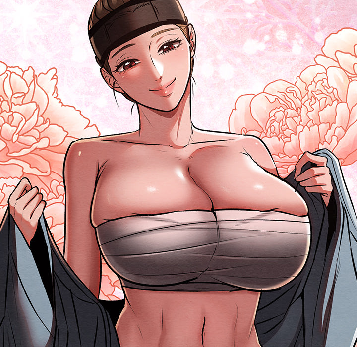 Master of Intimacy - UNCENSORED - episode 23 - 121