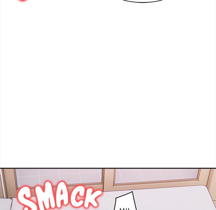When He's Away - episode 8 - 123
