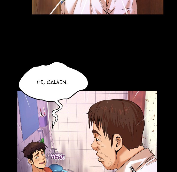 Secret Life - episode 4 - 20