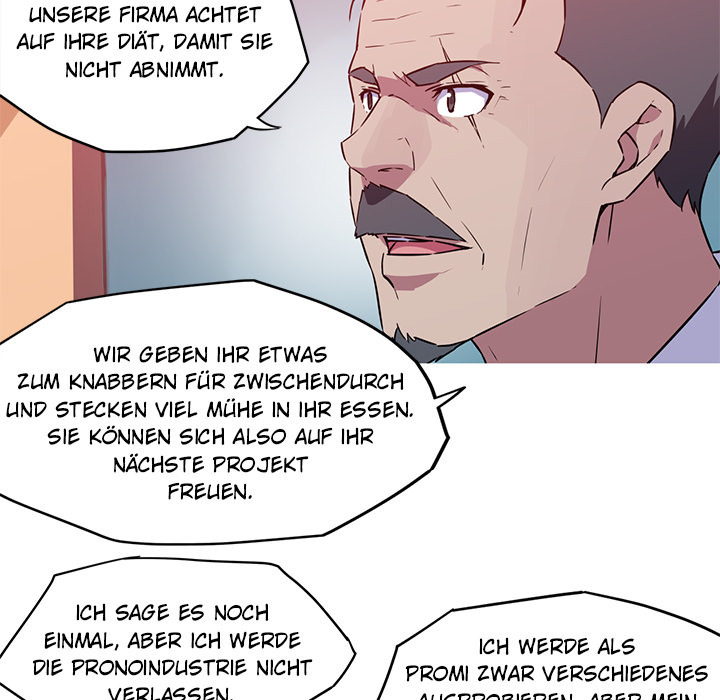 Meine Freundin ist ein Star - episode 38 - 50