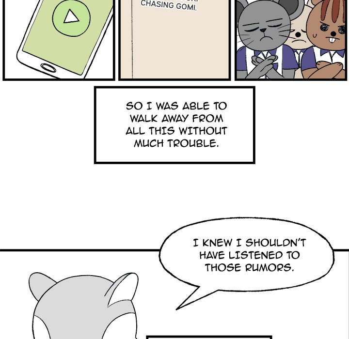 Herbivore High School - episode 12 - 72