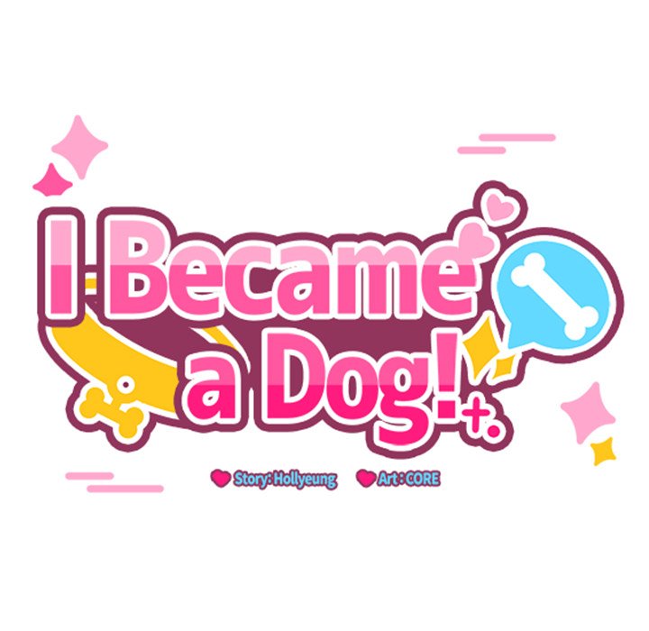 I Became a Dog! - episode 8 - 86