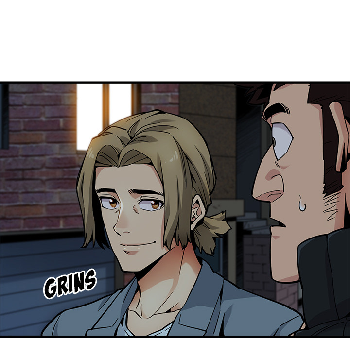 Wer hat Angst vor Mister H? - episode 2 - 95