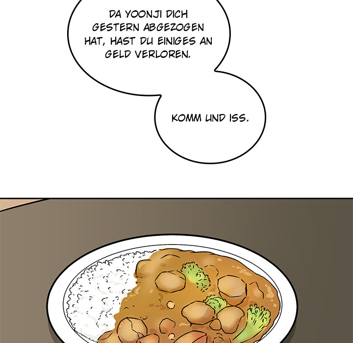Raus aus meinem Zimmer! - episode 23 - 34