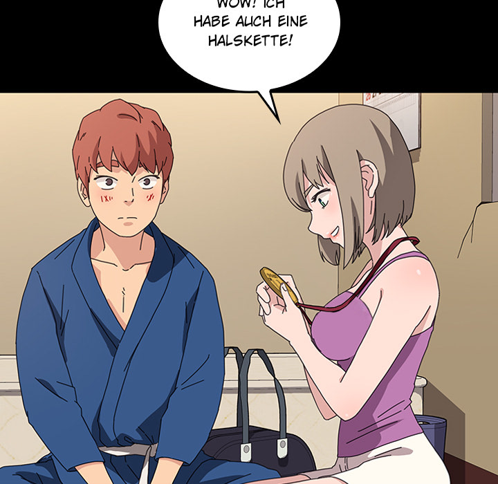 (Fast) wie eine Familie - episode 45 - 114