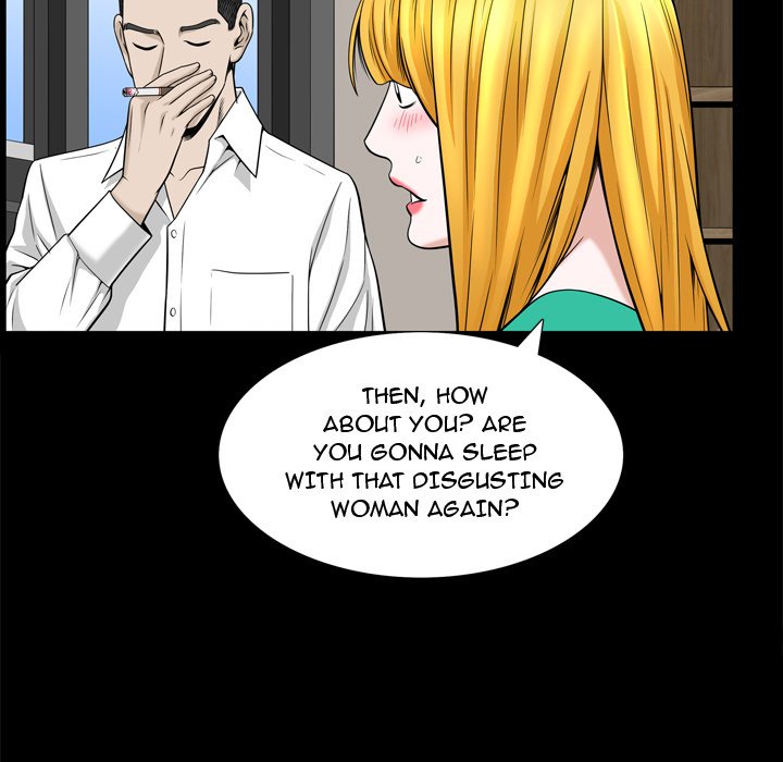 The Birthday Present - episode 31 - 49