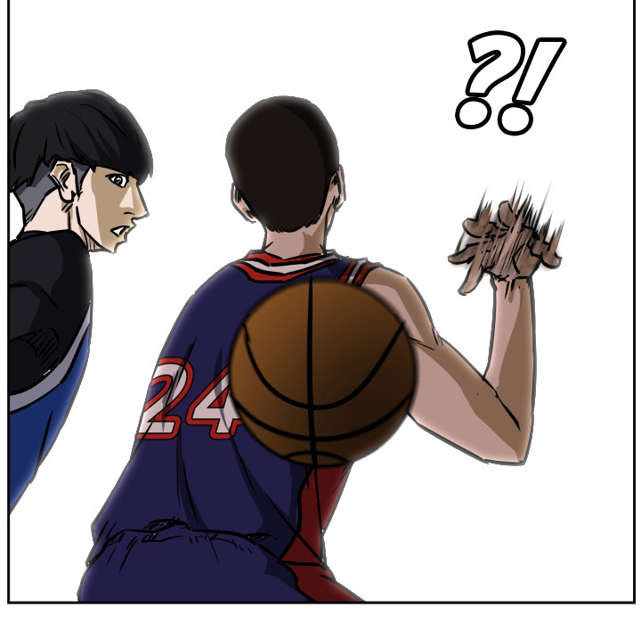 Tweener - episode 74 - 103