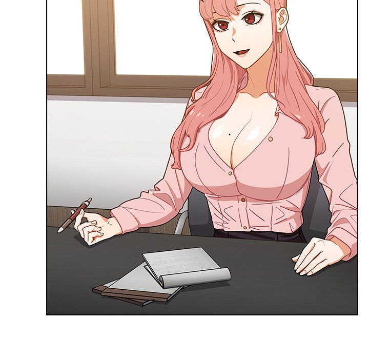 Naughty Little Secret - episode 1 - 181