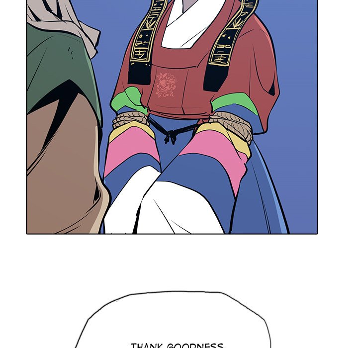 The Fang of Yeongno - episode 21 - 100