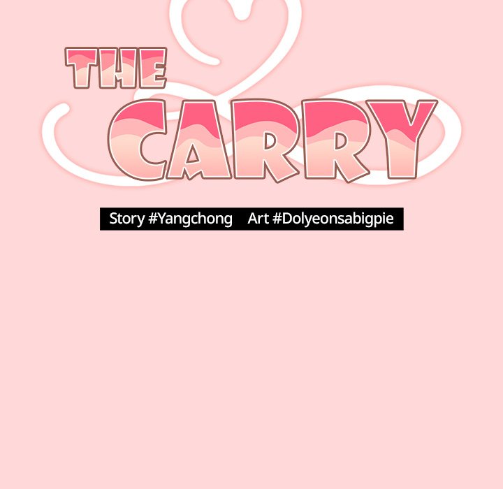 The Carry - episode 35 - 22