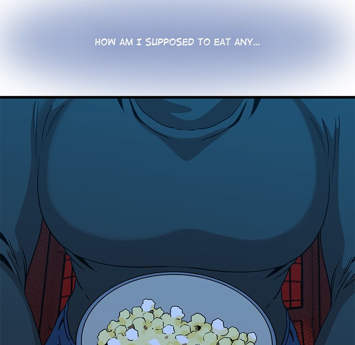 Snapping into Love - episode 22 - 88