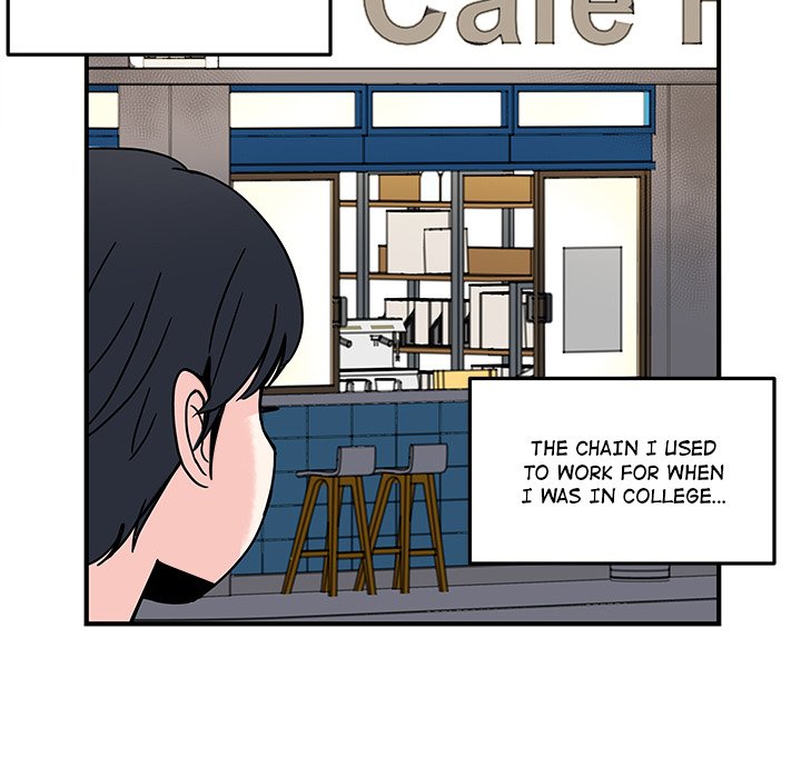 Office Grievances - episode 9 - 52