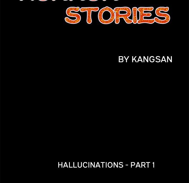 Original Horror Stories - episode 15 - 19