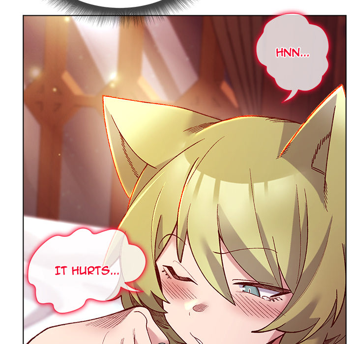 Young Lady's Knight - episode 25 - 102