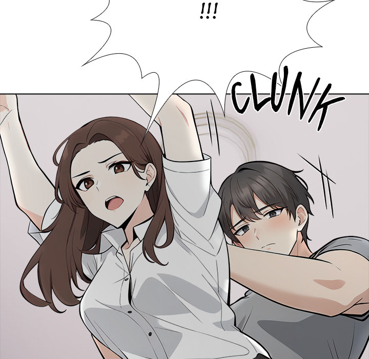Locked With Her - episode 6 - 17