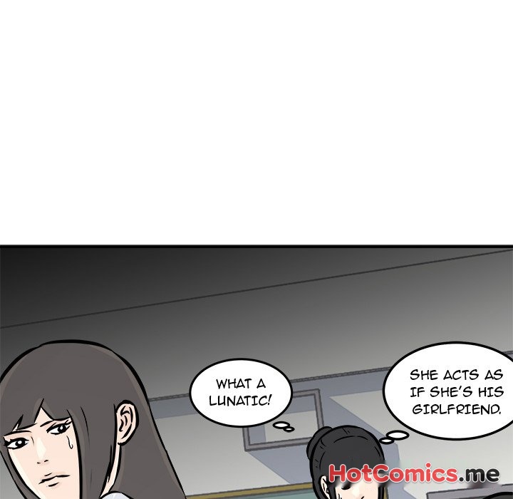 He Queen - episode 8 - 62