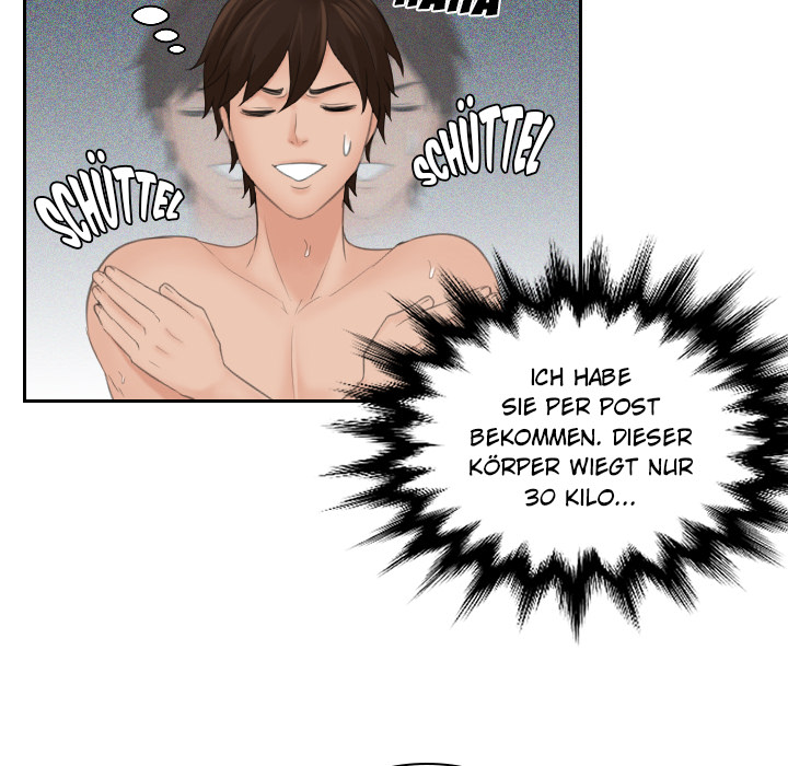 Geliebte Puppe - episode 3 - 15