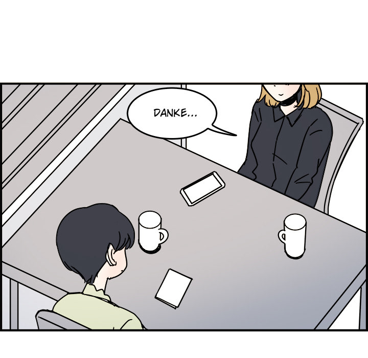 Bürodilemma - episode 32 - 38