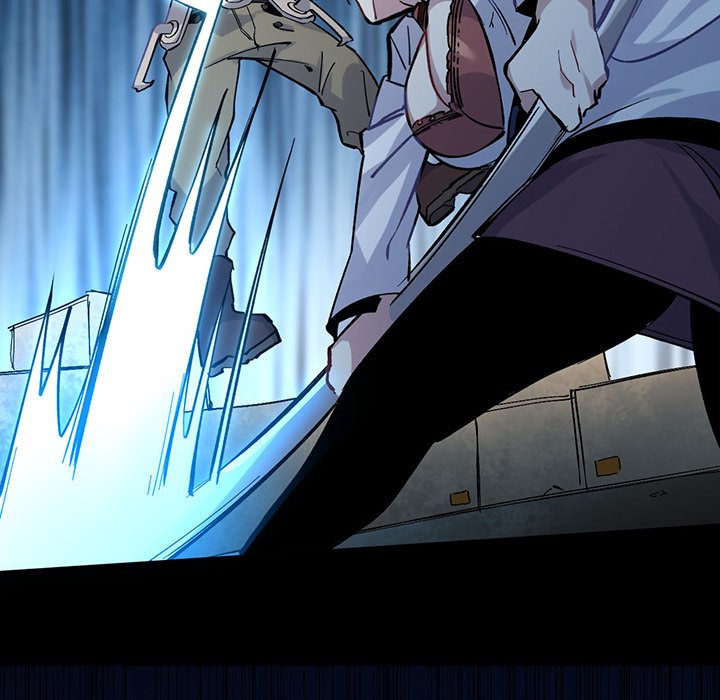 I'm a monster - episode 10 - 22