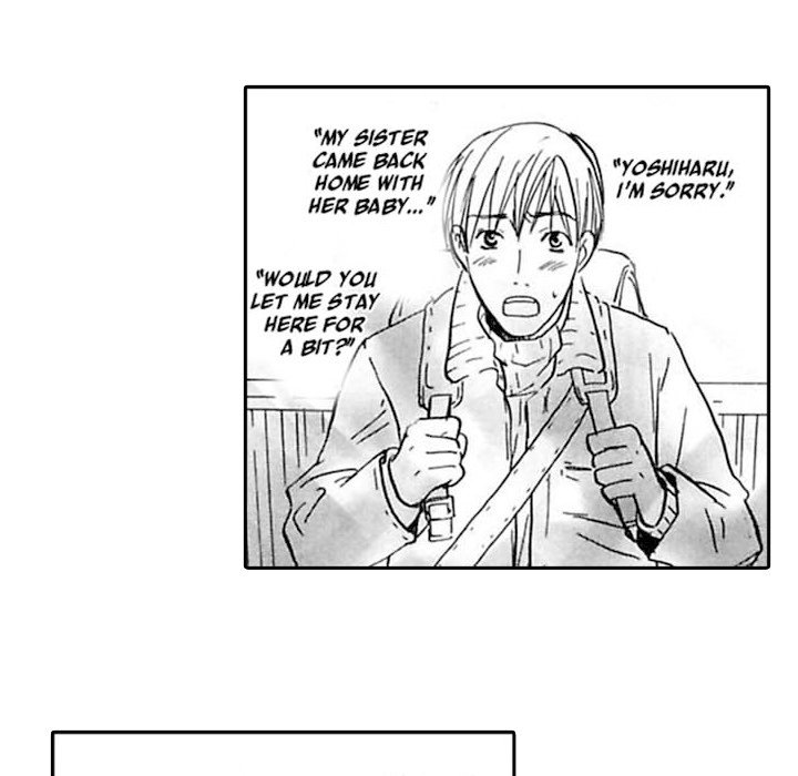 The More Useless He Is, The More I Love Him - episode 3 - 29