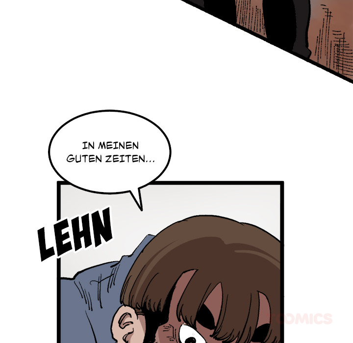 Die Unruhestifterin - episode 22 - 25